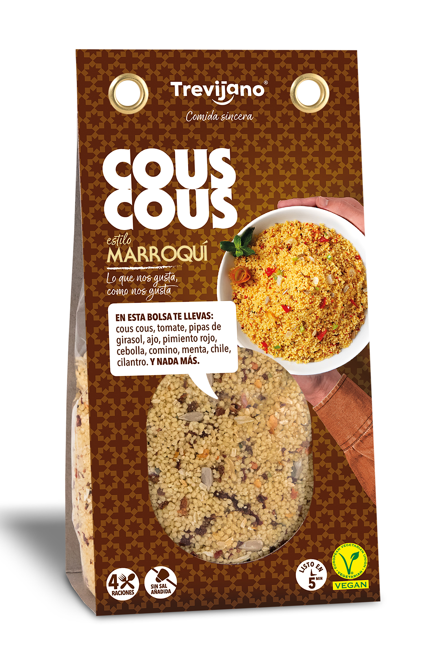 Buy Moroccan couscous Online Wholesale Supplier Nuts in Bulk