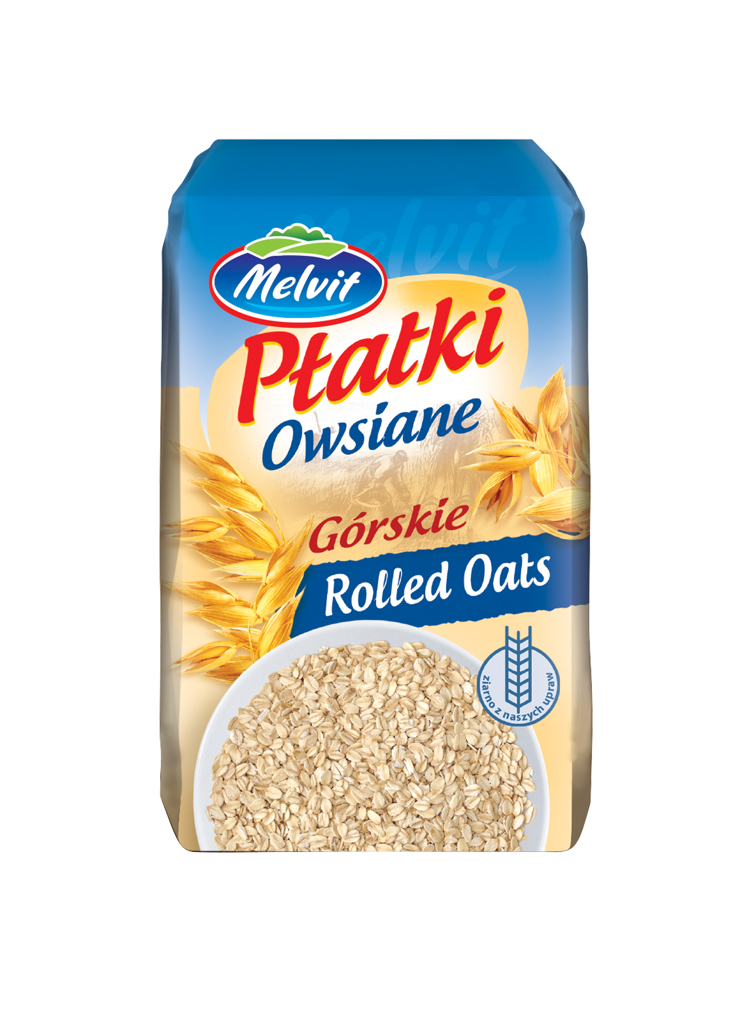 buy rolled oats in bulk