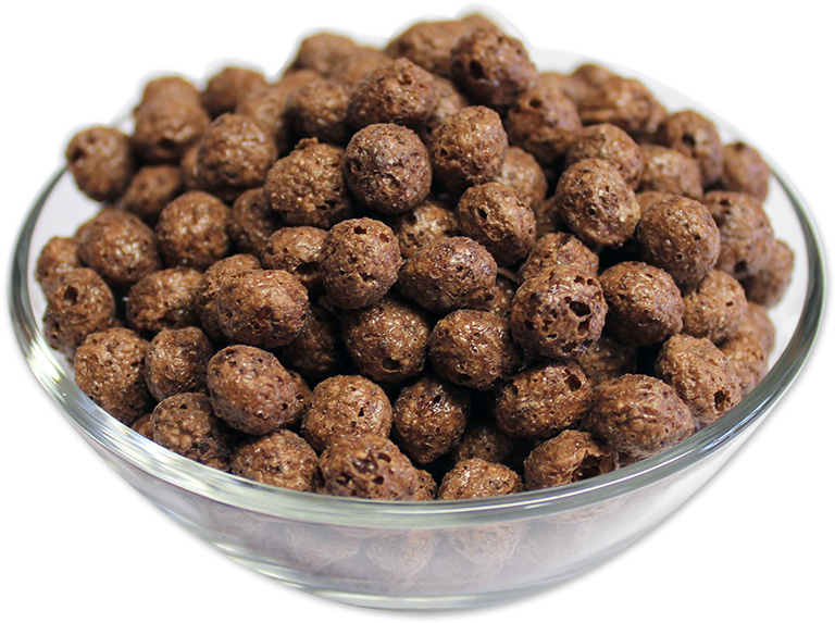 Choco Balls Cereals