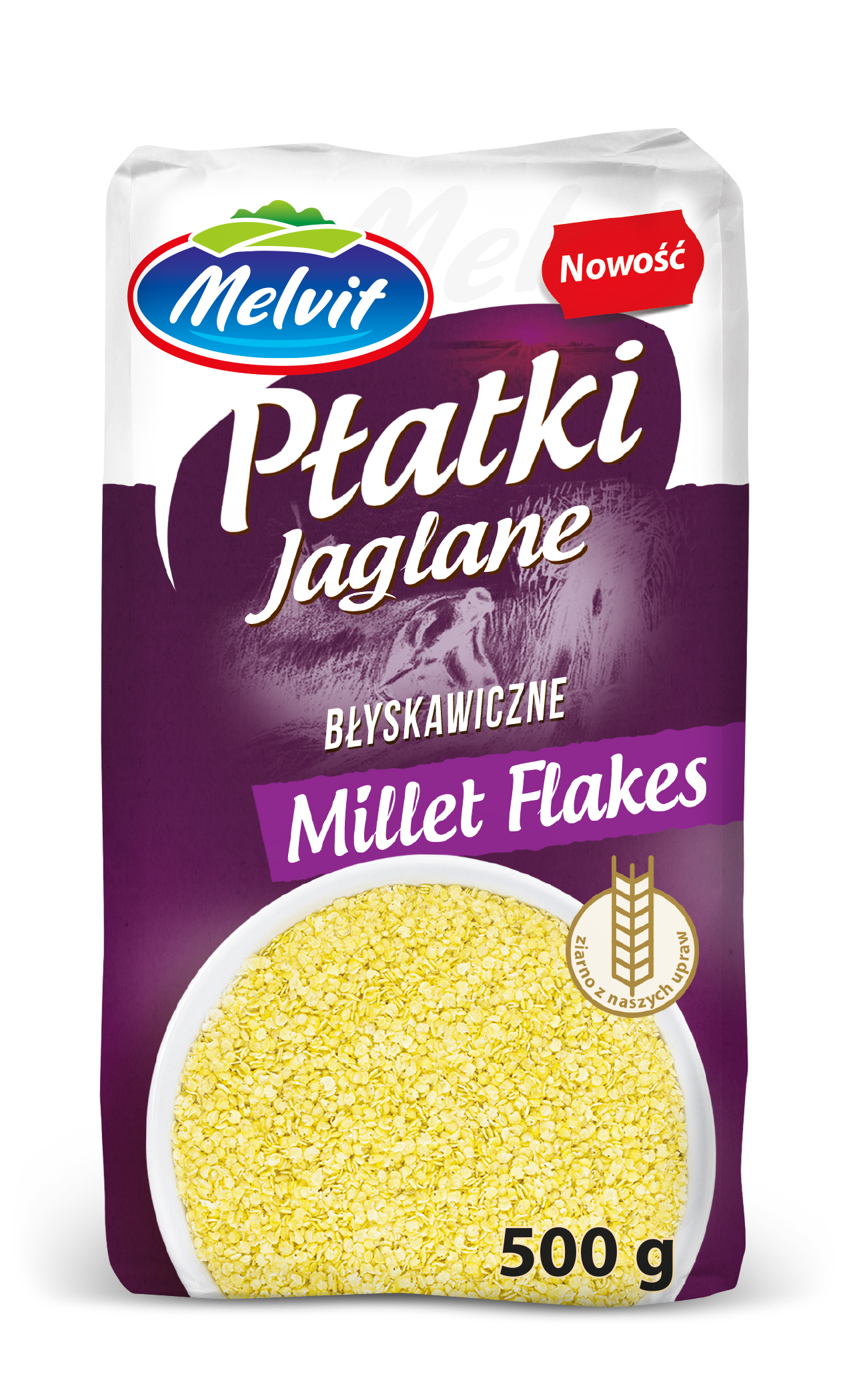 buy millet flakes in bulk