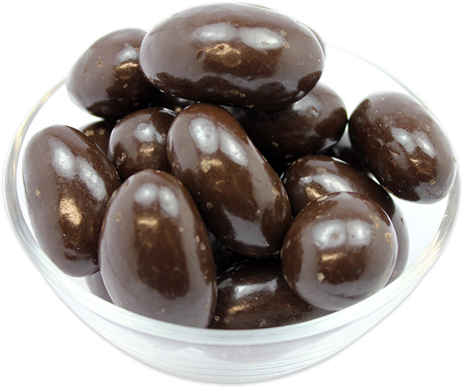 buy dark chocolate brazil nuts in bulk