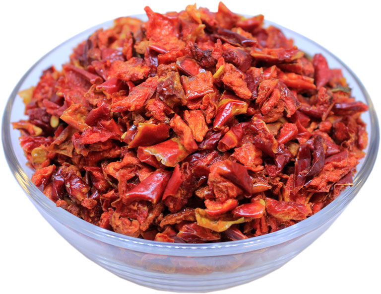 buy red bell pepper Flakes