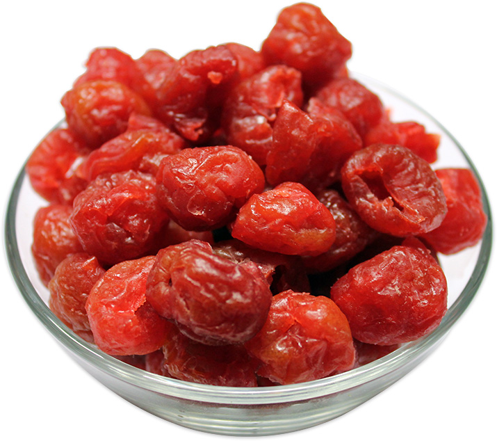buy dried cherries in bulk