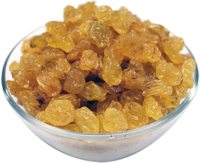 buy raisins thompson golden bold in bulk