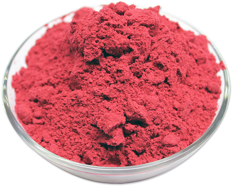 buy freeze dried strawberry powder in bulk