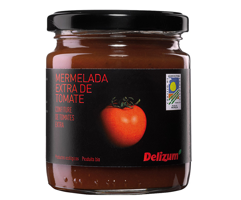 buy organic tomato jam in bulk