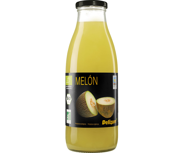 Organic Melon Nectar