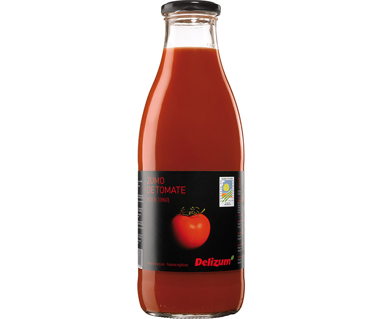 buy organic tomato juice in bulk