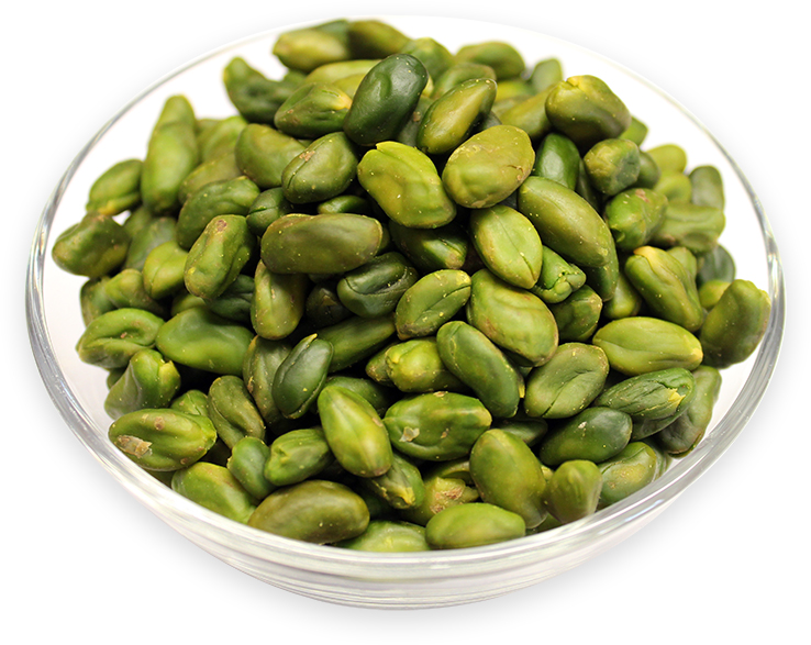 Buy Peeled Pistachios Kernels Online Nuts in Bulk