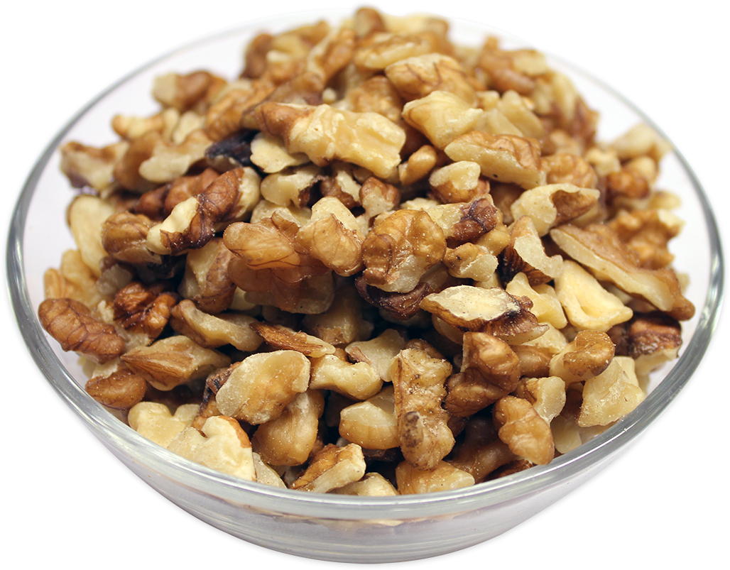 buy walnut pieces in bulk