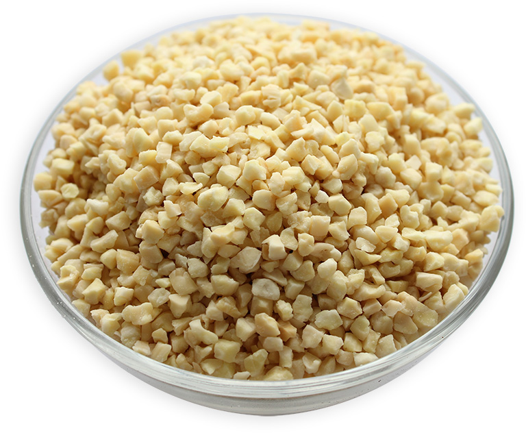 chopped almonds bulk