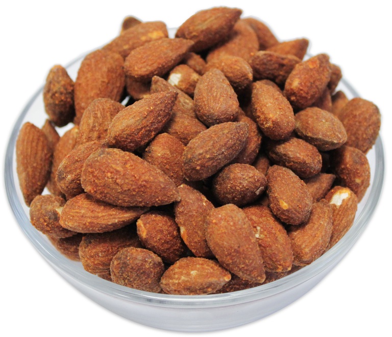Buy Chilli Roasted Almonds online