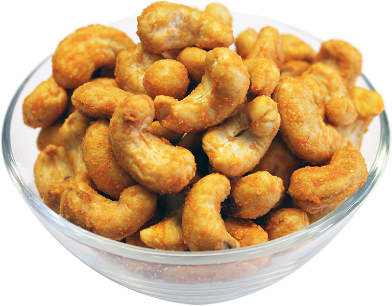 buy cheese roasted cashew nuts in bulk
