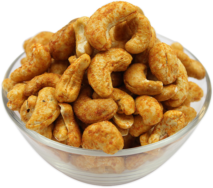 buy chili roasted cashews nuts in bulk