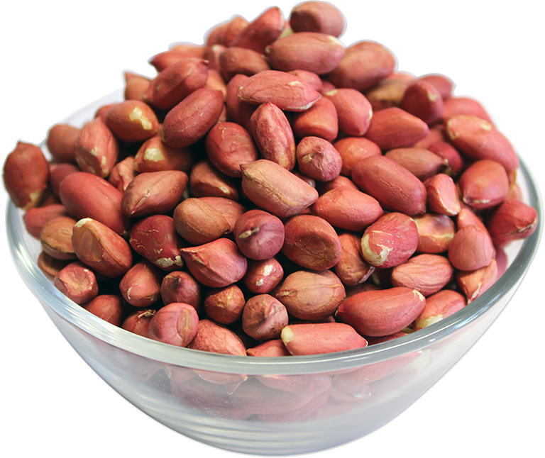 Buy Red Skin Peanuts Online at Low Prices Nuts in Bulk