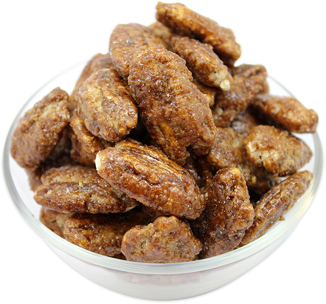 buy honey roasted pecan nuts in bulk