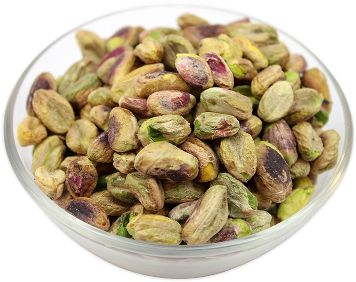 buy pistachio kernels raw in bulk