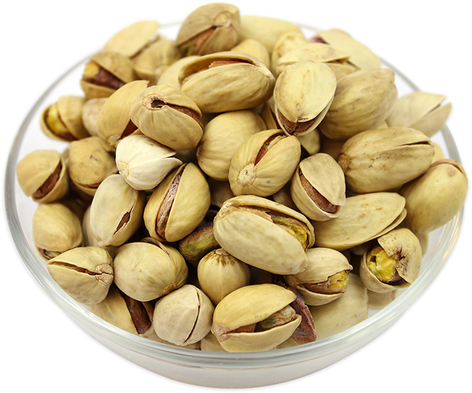 Buy Raw Pistachio In Shell Online Nuts in Bulk