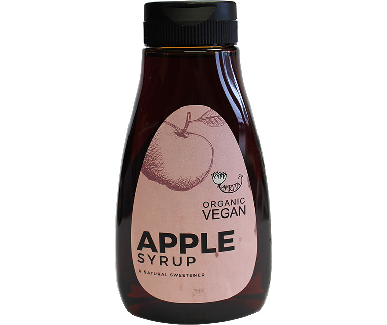 Organic Apple Syrup