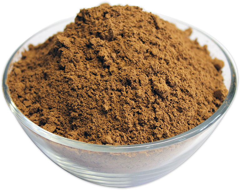 buy cacao powder low fat in bulk