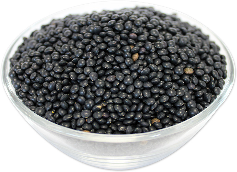 buy beluga black lentils in bulk