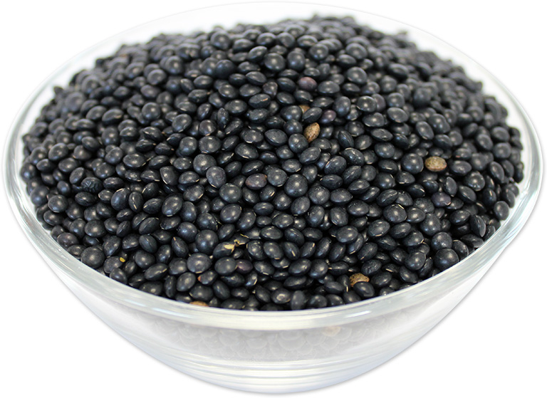 buy black lentils in bulk