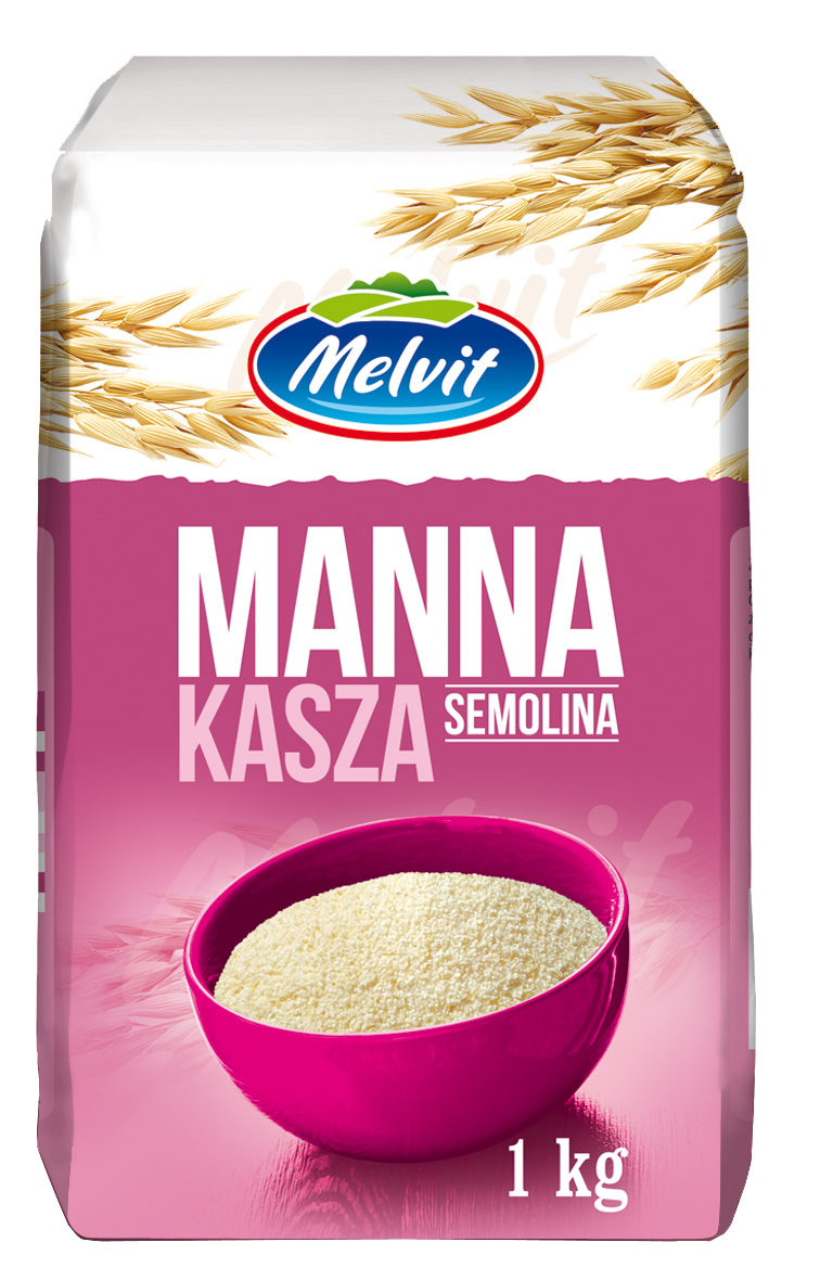buy semolina in bulk