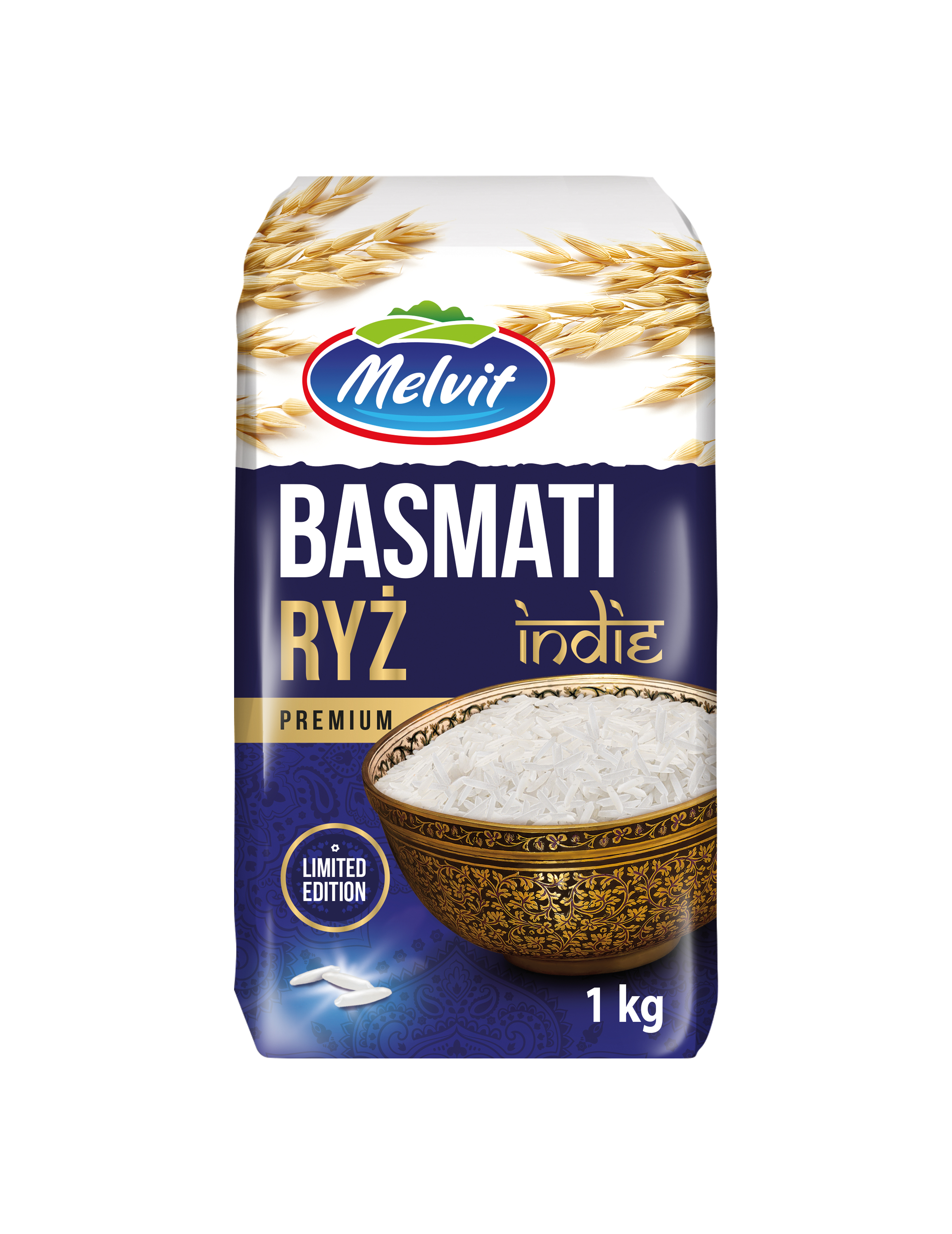 buy basmati rice in bulk