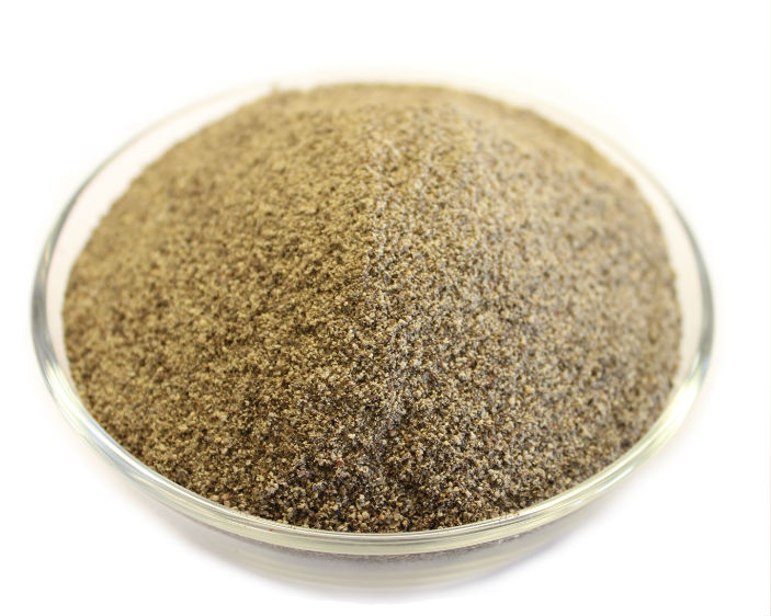 Ground Black Pepper (Powder)