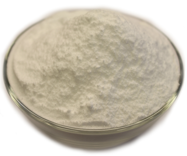 Vanillin Powder (Crystalized)