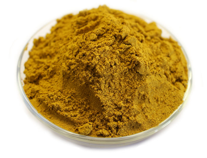 buy curry powder medium-hot in bulk