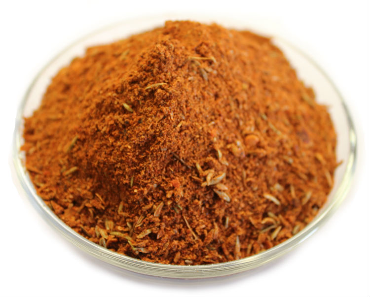 Buy Mixed Spices For Roast Meat Online Nuts in Bulk