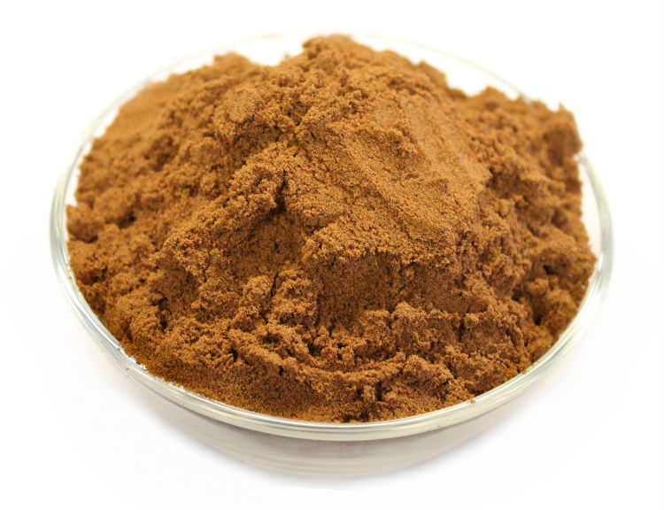 Ground Nutmeg (Powder)