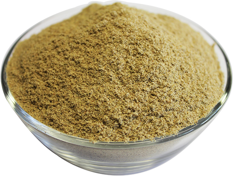 buy organic Lemongrass powder in bulk