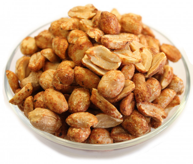 buy chili roasted peanuts in bulk
