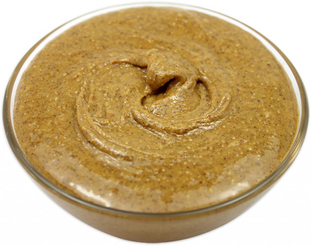 buy organic peanut butter in bulk