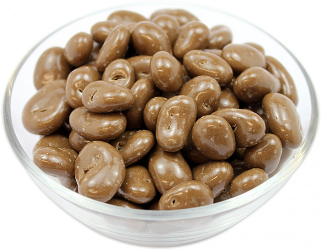 buy milk chocolate raisins in bulk