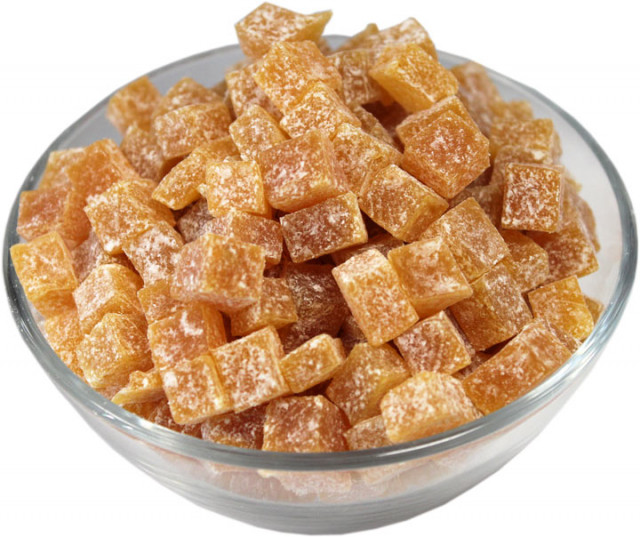 Buy Orange Fruit Cubes Online in the EU