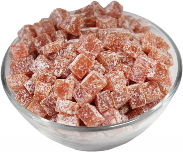 Buy Strawberry Fruit Cubes Online