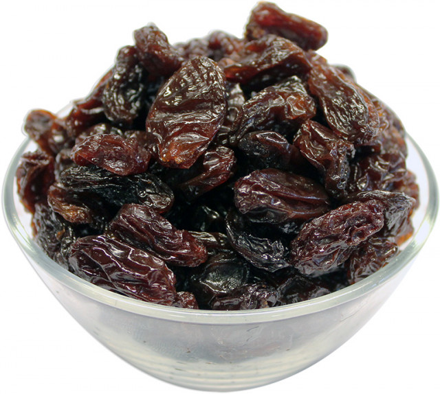 buy thompson raisins jumbo in bulk