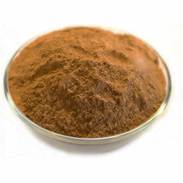 Buy Organic Freeze Dried Goji Berry Powder Online in Bulk
