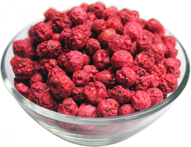buy freeze dried red currant in bulk
