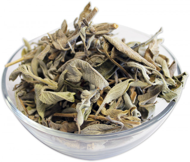 buy dried sage leaves in bulk