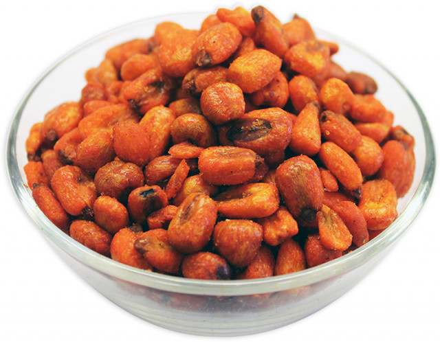 buy roasted chili corn seeds in bulk