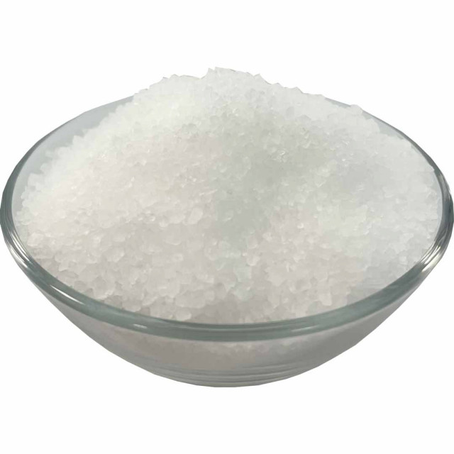 White Himalayan Salt Coarse