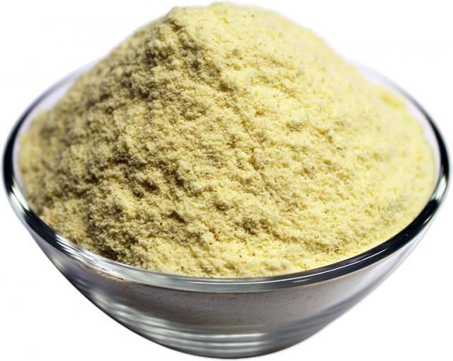 buy organic corn flour in bulk