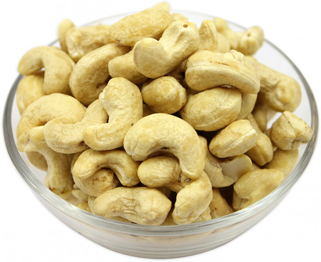 buy raw whole cashew nuts in bulk