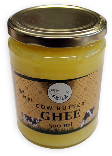 buy pure ghee cow butter in bulk