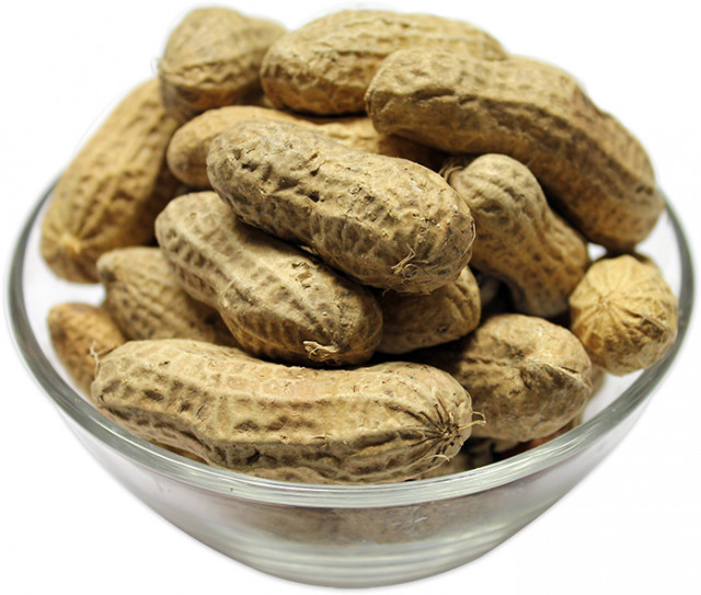 Buy Monkey Peanuts In Shell Online Nuts in Bulk