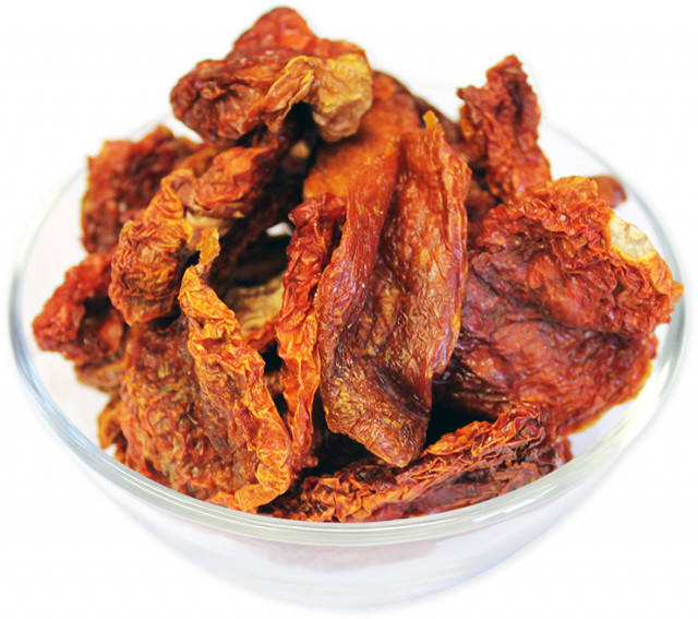 buy sun-dried tomatoes in bulk